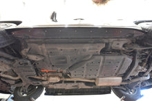 Load image into Gallery viewer, MAXTON DESIGN SIDE SKIRTS DIFFUSERS LEXUS RX MK4 FACELIFT (FOR RUNNING BOARDS)