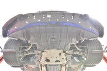 Load image into Gallery viewer, MAXTON DESIGN Carbon Fiber Front Splitter BMW X5 M-Pack G05 Facelift