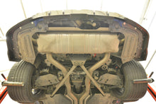 Load image into Gallery viewer, MAXTON DESIGN Carbon Fiber Rear Diffuser BMW X5 M-Pack G05 Facelift