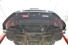 Load image into Gallery viewer, MAXTON DESIGN FRONT SPLITTER V.3 AUDI S5 / A5 S-LINE COUPE / SPORTBACK 8T FACELIFT