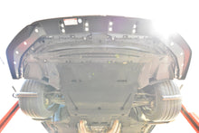Load image into Gallery viewer, MAXTON DESIGN Front Splitter V.2 Audi S8 / A8 S-Line D5 Facelift