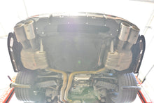 Load image into Gallery viewer, MAXTON DESIGN Rear Side Splitters Audi S8 D5 Facelift