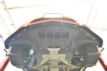 Load image into Gallery viewer, MAXTON DESIGN Front Splitter V.2 Chevrolet Camaro SS Mk6 Facelift