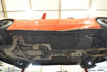 Load image into Gallery viewer, MAXTON DESIGN Side Skirts Diffusers V.2 Chevrolet Camaro SS Mk6 Facelift