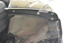 Load image into Gallery viewer, MAXTON DESIGN Rear Side Splitters V.2 BMW X3 M F97 / F97 Facelift (set for Maxton valance)