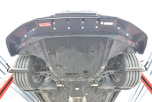 Load image into Gallery viewer, MAXTON DESIGN Front Splitter BMW X1 M-Pack U11