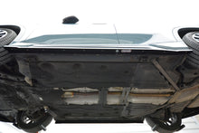 Load image into Gallery viewer, MAXTON DESIGN Side Skirts Diffusers BMW X1 M-Pack U11