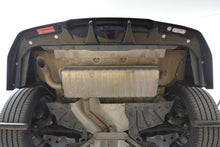 Load image into Gallery viewer, MAXTON DESIGN Rear Splitter (with vertical bars) BMW X1 M-Pack U11
