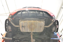 Load image into Gallery viewer, MAXTON DESIGN Rear Side Splitters Mazda 6 Sedan Mk3 Facelift
