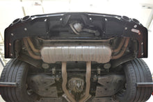 Load image into Gallery viewer, MAXTON DESIGN REAR SPLITTER (WITH VERTICAL BARS) MERCEDES-AMG GLE 53 SUV W167