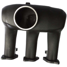 Load image into Gallery viewer, SPA Turbo Aluminum Intake Manifold and Plenum upgrade for Porsche 911 997.1 Turbo/GT2 - 6 injectors