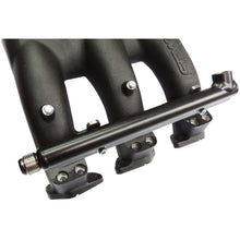 Load image into Gallery viewer, SPA Turbo Cast Aluminum Intake Manifold and Plenum upgrade for Porsche 911 997.1 Turbo/GT2 - 12 injectors