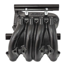Load image into Gallery viewer, SPA Turbo INTAKE MANIFOLD VW 8V LONGITUDINAL - 8 INJECTORS BLACK