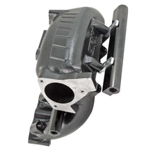 Load image into Gallery viewer, SPA Turbo INTAKE MANIFOLD VW 8V LONGITUDINAL - 8 INJECTORS BLACK