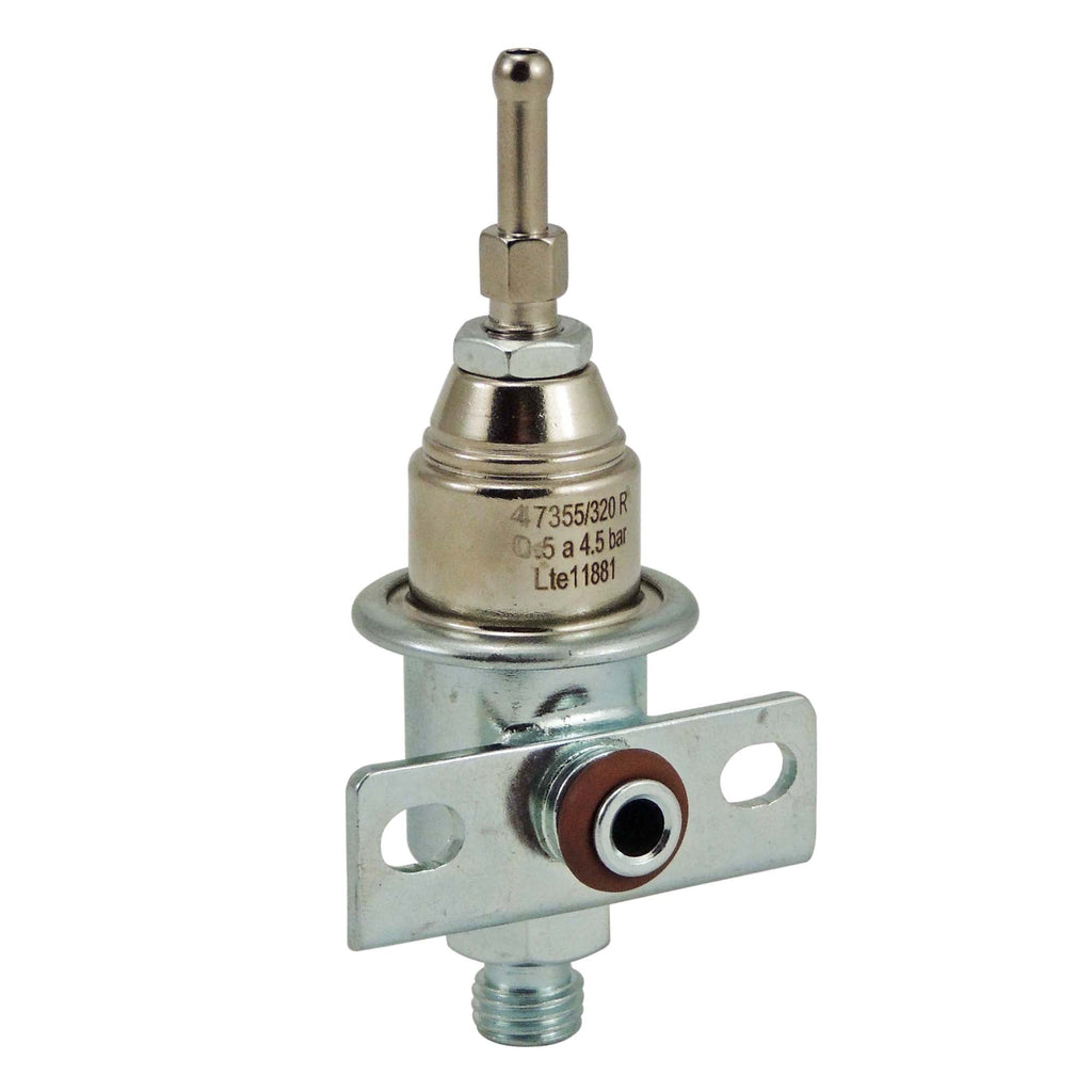 SPA Turbo Ferrari 355 456 550 512 in rail adjustable Fuel pressure Regulator E85 safe