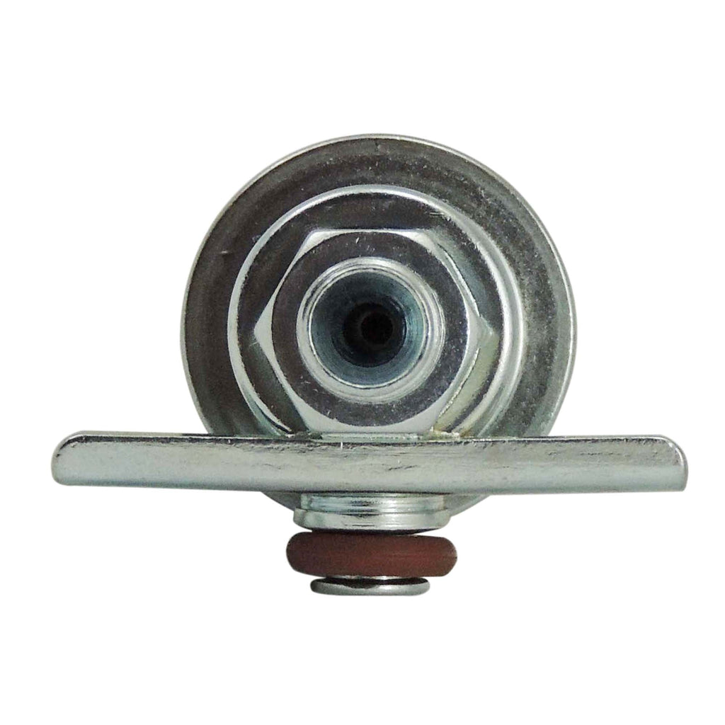 SPA Turbo Ferrari 355 456 550 512 in rail adjustable Fuel pressure Regulator E85 safe