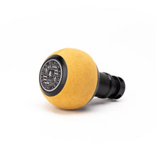 Load image into Gallery viewer, BFI GS2 Alcantara Heavy Weight Shift Knob (VW/Audi Manual)