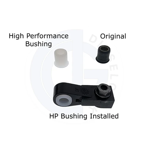 Dieselgeek DSG Automatic Transmission Cable End Bushing for VW