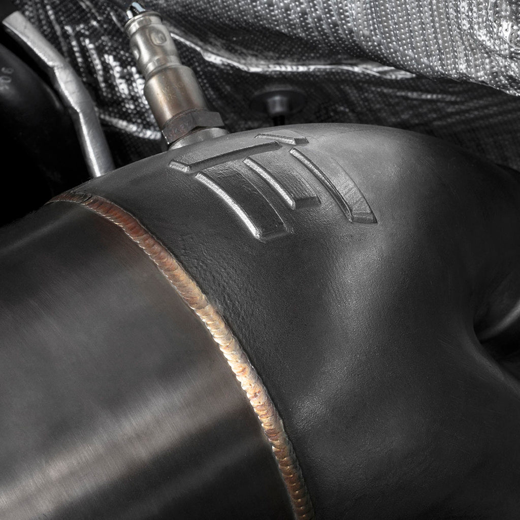 Integrated Engineering Audi B9/B9.5 S4, S5 ProCore Downpipes