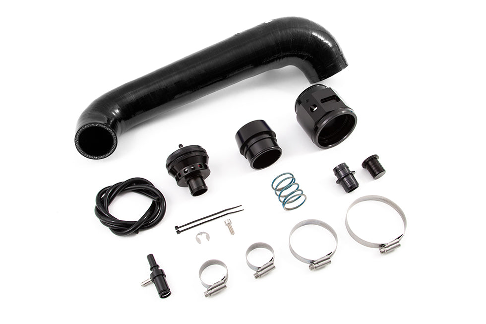 Forge Motorsport Dump Valve for the 1.2 and 1.4 TSI Engine