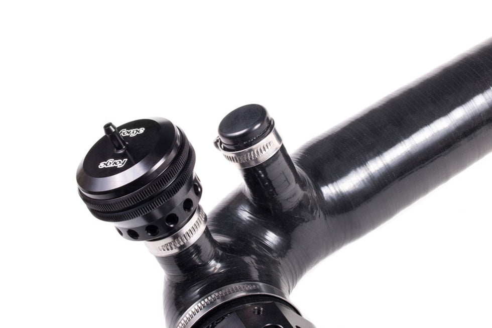 Forge Motorsport Dump Valve for the 1.2 and 1.4 TSI Engine