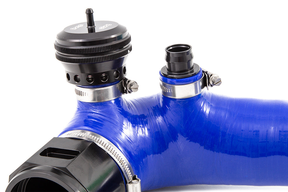 Forge Motorsport Dump Valve for the 1.2 and 1.4 TSI Engine