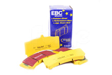 Load image into Gallery viewer, EBC Yellow Stuff Front Pads for the Forge Big Brake Kits