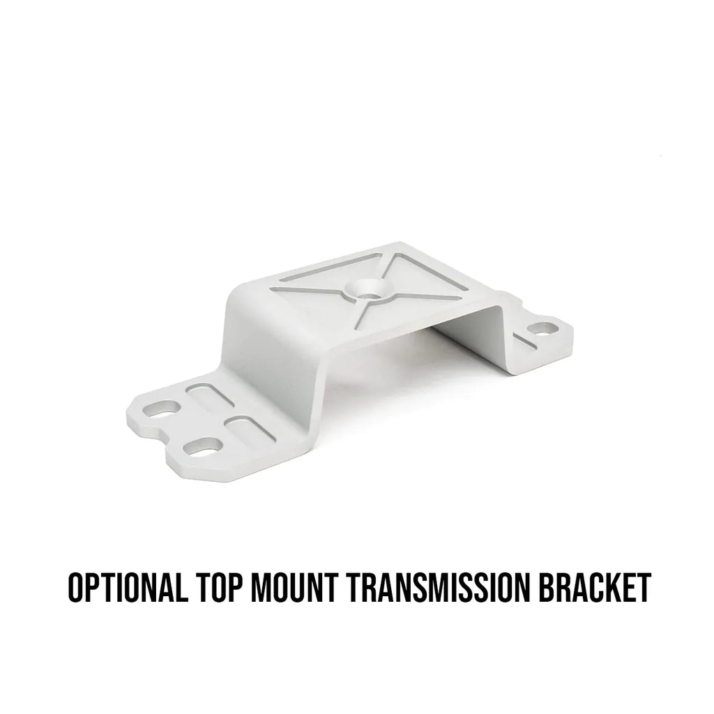 BFI - VW Mk5 / Mk6 / B6 Passat / CC, Audi 8P A3, 8J TT Transmission Mount - Stage 2 6 speed Manual / DSG - New V2