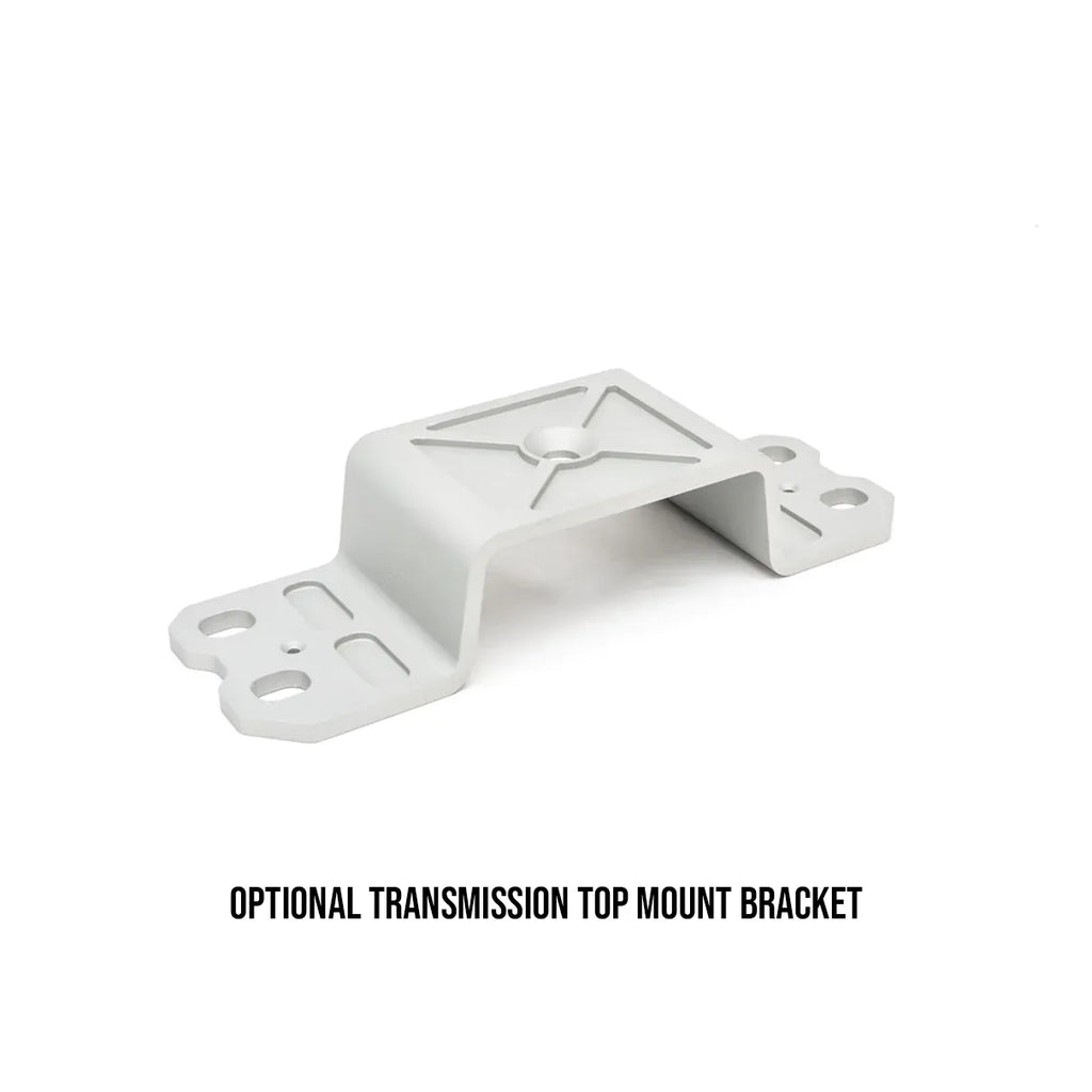 BFI MQB Transmission Mount - 6 speed Manual (MQ250/350) / DSG (DQ250/DQ381) - Stage 2