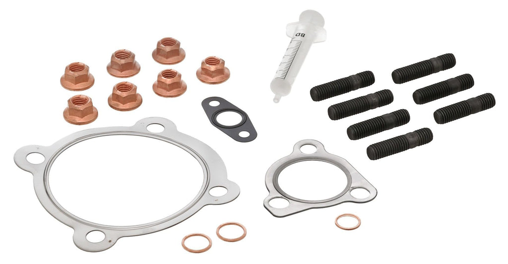 Turbocharger Installation Kit - VW/Audi 1.8T Transverse