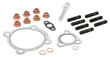 Load image into Gallery viewer, Turbocharger Installation Kit - VW/Audi 1.8T Transverse