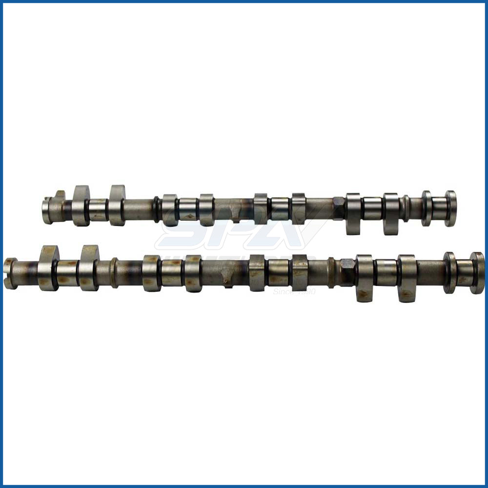 SPA Turbo 282°/ 262° Camshaft For Ford Duratec