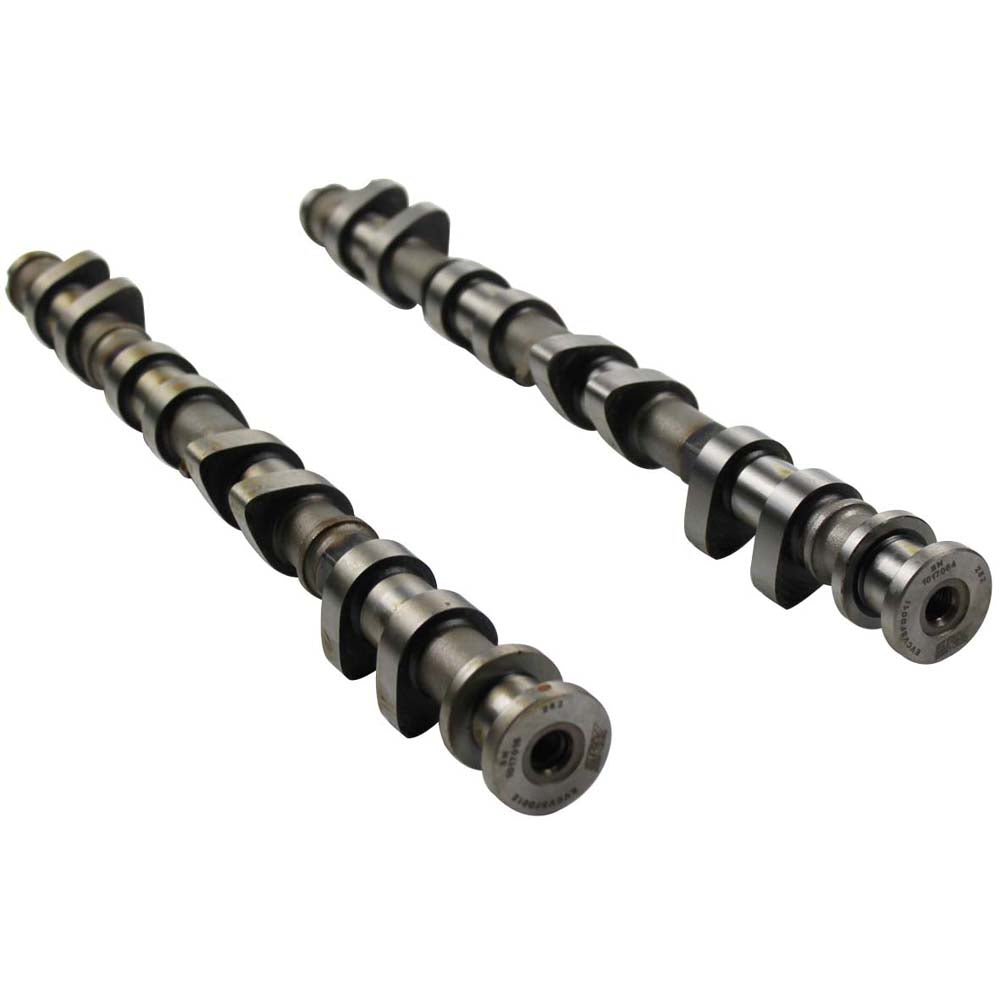 SPA Turbo 282°/ 262° Camshaft For Ford Duratec