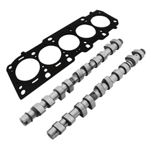Load image into Gallery viewer, SPA Turbo 260°/252° camshaft set + engines MLS head gasket for Fiat Lancia Coupe 20v