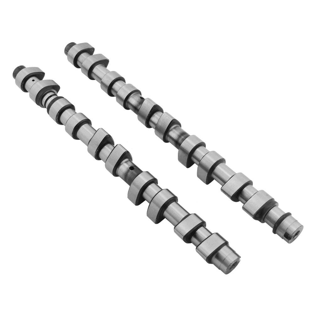 SPA Turbo 260°/252° camshaft set + engines MLS head gasket for Fiat Lancia Coupe 20v