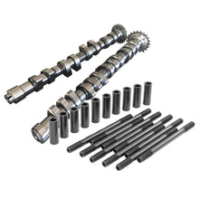 Load image into Gallery viewer, SPA Turbo 252 / 260 High Performance Camshaft set + FORGED HEAD STUDS SET OF 10 UNITS For VW/AUDI 1.8L 20V