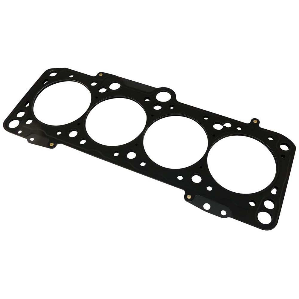 SPA Turbo VW MKI MKII GTI 1.8/2.0L 8v 118mm head stud +MLS decompression Head Gasket 3.4mm