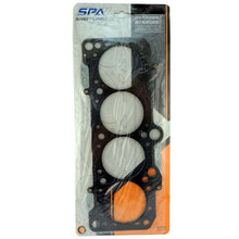 Load image into Gallery viewer, SPA Turbo VW 8v/16v ABA ABF MLS High Compression Head Gasket - 0.5mm + VW 8V 276 N/A application hydraulic tappets performance camshaft
