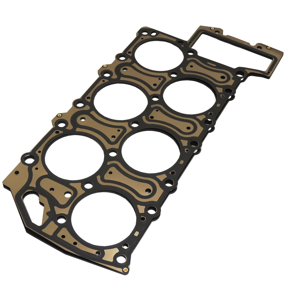 SPA Turbo VW Golf R32 3.2 24V 8:6 MLS HEAD GASKET VR6 Turbo GTI Jetta Mk4 Audi TT