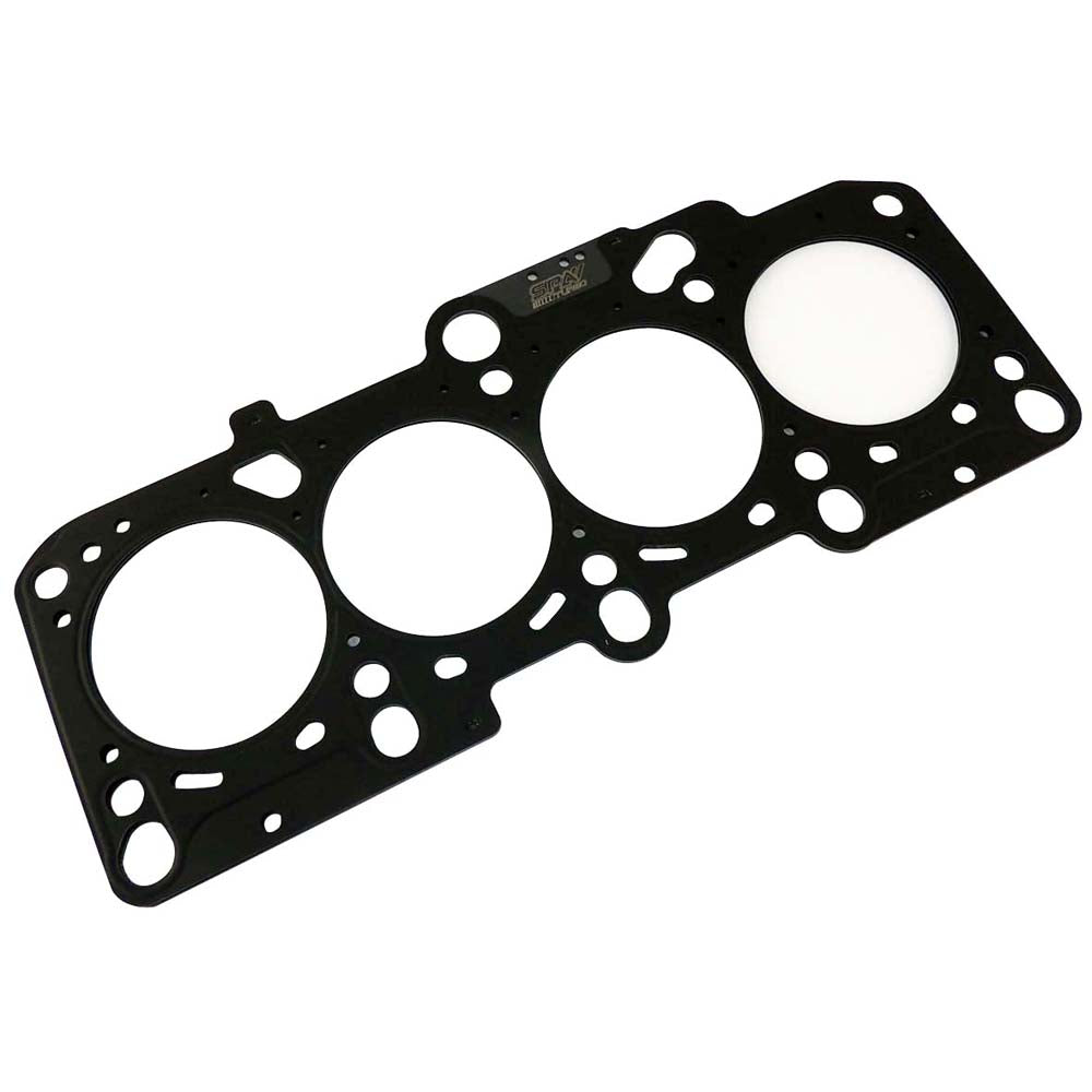 SPA Turbo 252 / 260 High Performance Camshaft set + Set FORGED HEAD STUDS + Decompression MLS head gasket For VW/AUDI 1.8L 20V
