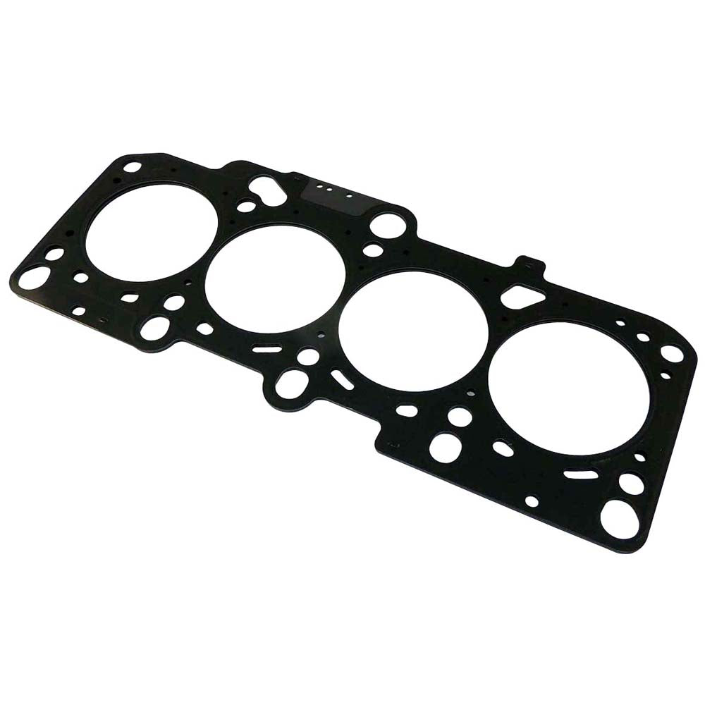 SPA Turbo VW/AUDI 1.8L 20V transverse T3 twin scroll turbo manifold  + 252 / 260 performance camshaft set + 2.50mm decompression MLS head gasket