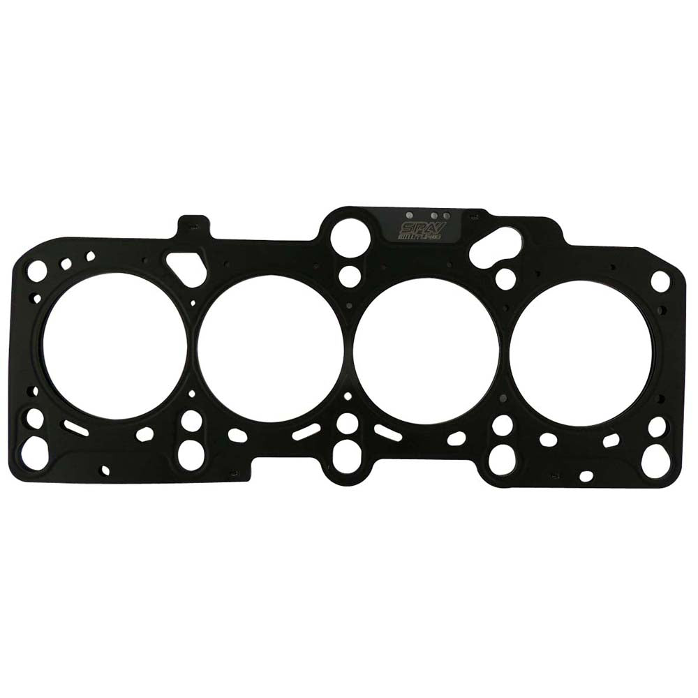 SPA Turbo VW/AUDI 1.8L 20V transverse T3 twin scroll turbo manifold  + 252 / 260 performance camshaft set + 2.50mm decompression MLS head gasket