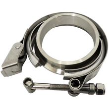 Load image into Gallery viewer, SPA 700 A/R .96 T4 Turbocharger