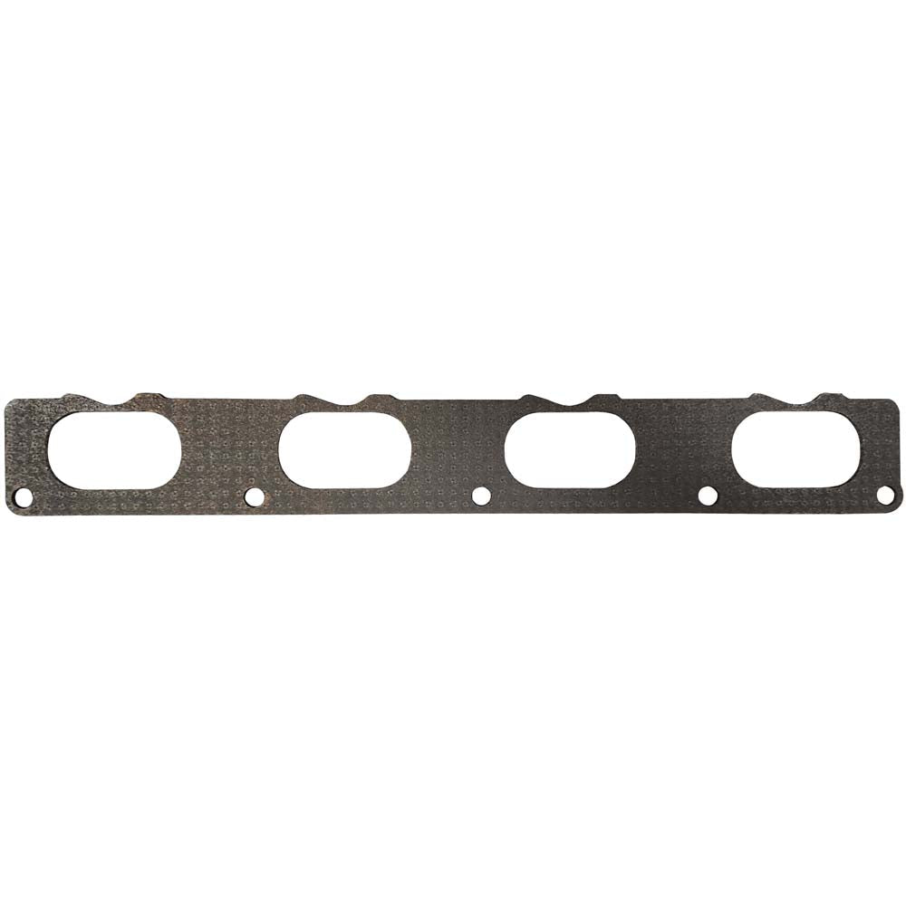 SPA Turbo VW AUDI 2.0T FSI / 2.0 TSI aluminum intake manifold - NEW VERSION! + COMETIC intake manifold Flange Gasket