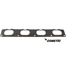 Load image into Gallery viewer, SPA Turbo VW AUDI 2.0T FSI / 2.0 TSI aluminum intake manifold - NEW VERSION! + COMETIC intake manifold Flange Gasket