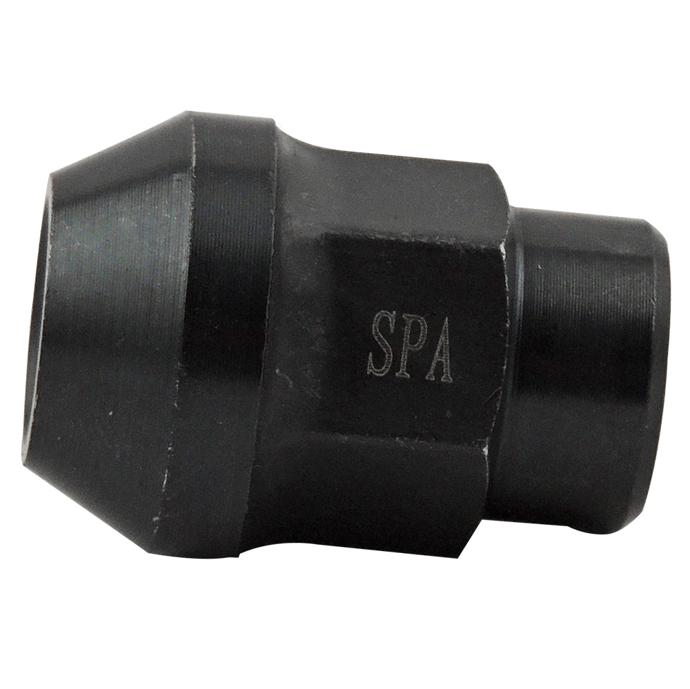 SPA Turbo FORGED WHEEL STUD AND NUT COMPETITION TYPE 62mm M12x1.5 – Pack of 1