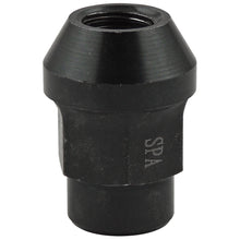 Load image into Gallery viewer, SPA Turbo FORGED WHEEL STUD AND NUT COMPETITION TYPE 62mm M12x1.5 – Pack of 4