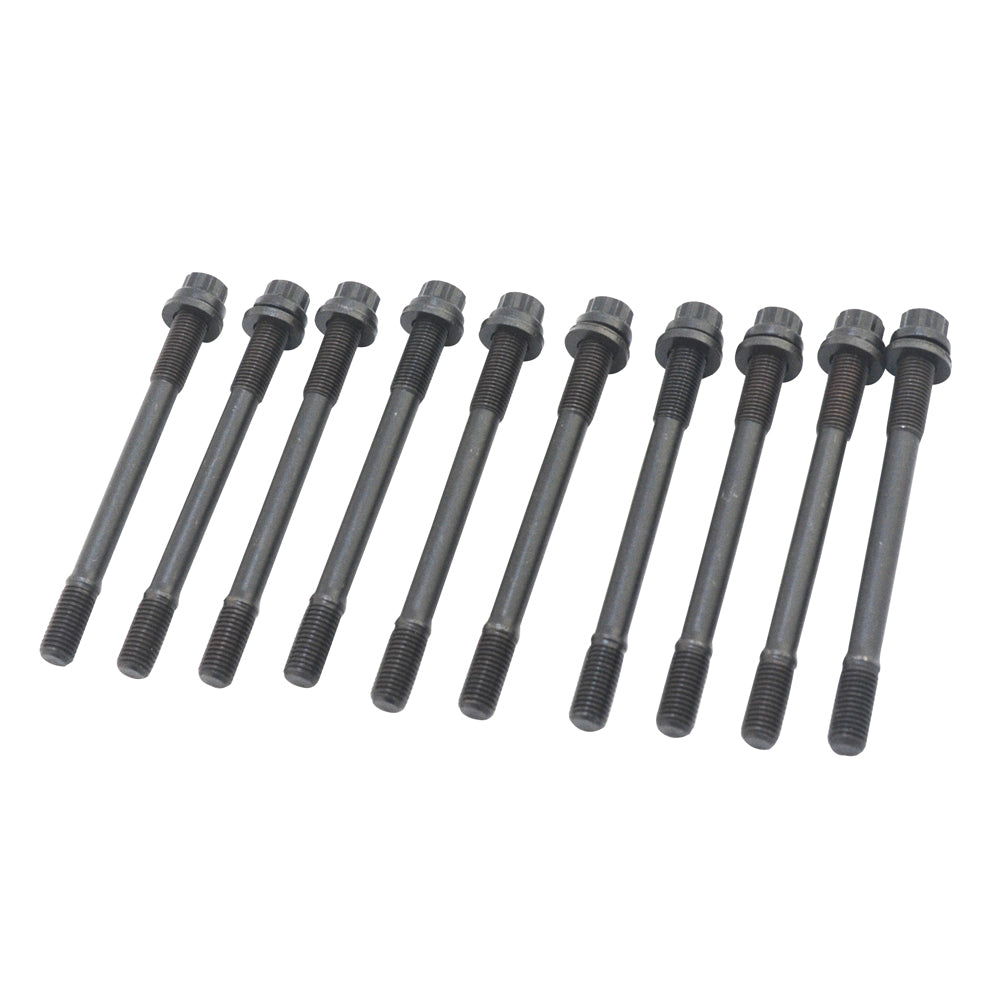 SPA Turbo VW MKI MKII GTI PB 1.8L 2.0L 8v SOHC 118mm head stud set