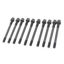 Load image into Gallery viewer, SPA Turbo VW MKI MKII GTI PB 1.8L 2.0L 8v SOHC 118mm head stud set