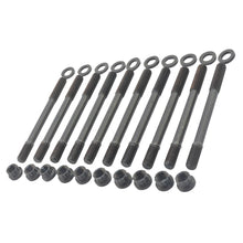 Load image into Gallery viewer, SPA Turbo VW MKIII GTI 2.0L 8V 136mm head stud set + MLS decompression Head Gasket 1.5mm